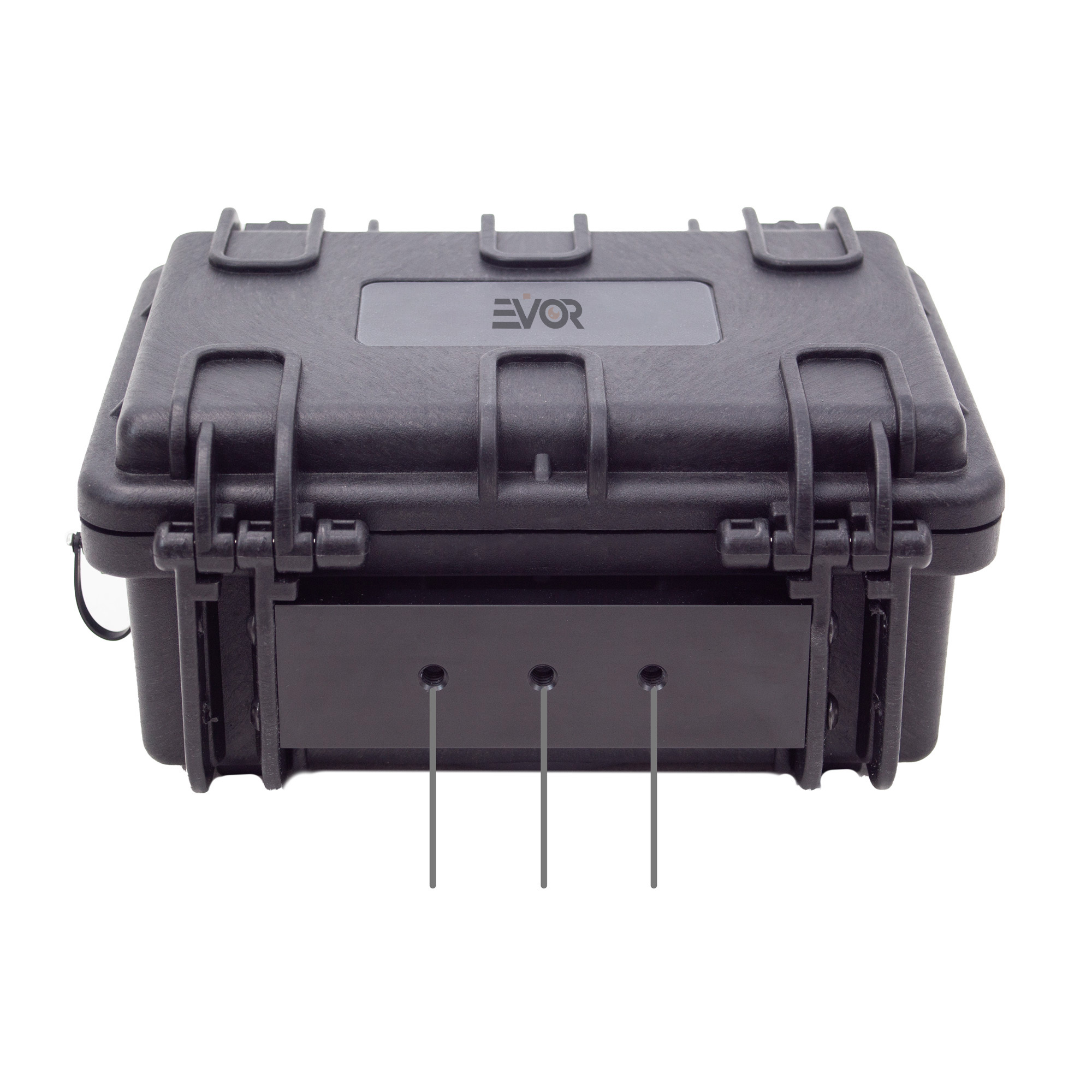 Weatherproof Camera Box - Evor Timelapse Camera in UAE