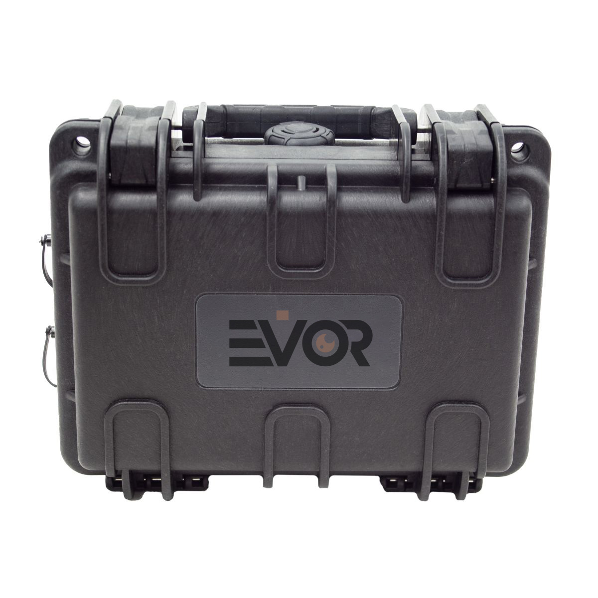 Weatherproof Camera Box - Evor Timelapse Camera in UAE