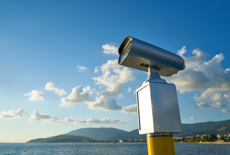 Automated Camera Systems