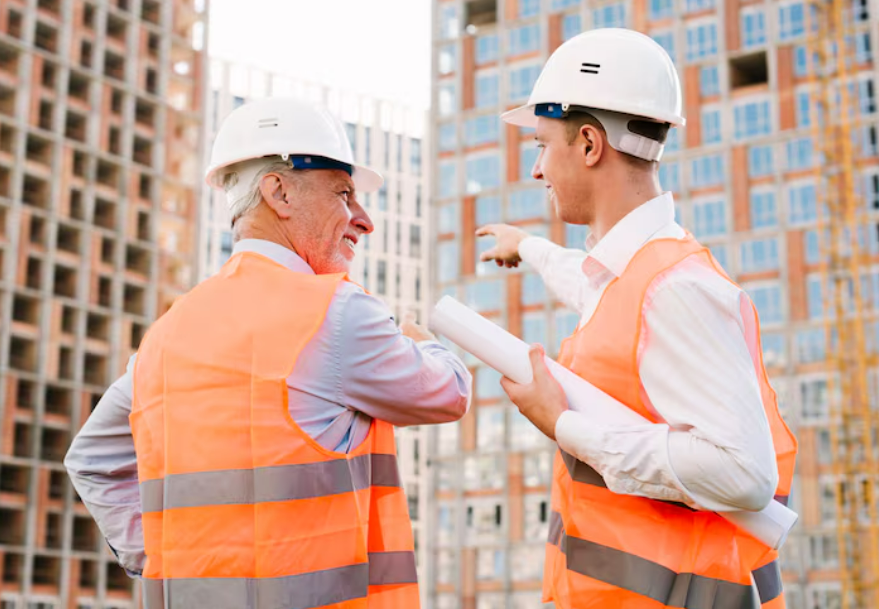 Construction Site Visits