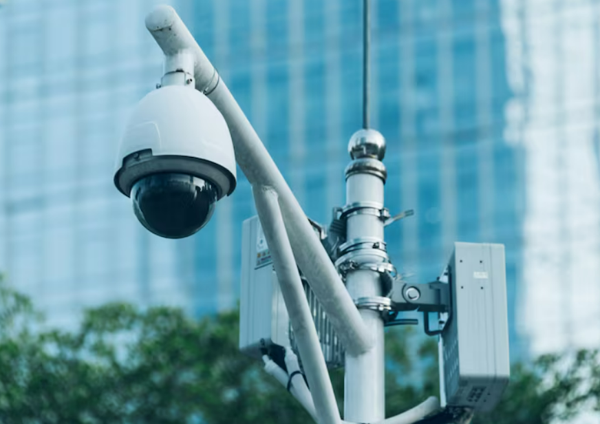 cctv Mounting Systems