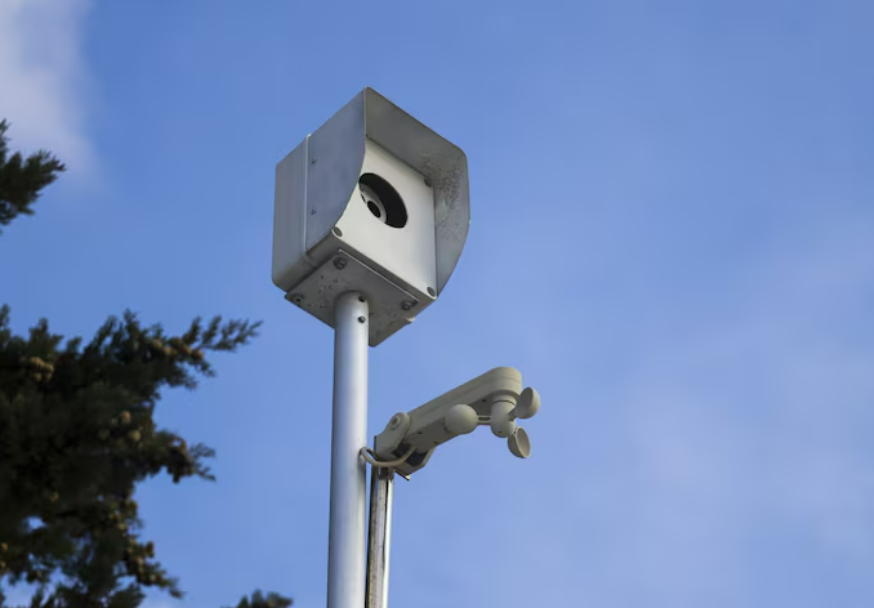 Why Weatherproof Timelapse Cameras